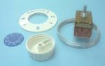 TERMOSTATO UNIVERSAL PARA FRIGORÍFICO RANCO VB7
