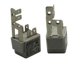 Condensador de arranque Candy/Hoover 91200489 0,1MF+1M + 2X0.0156