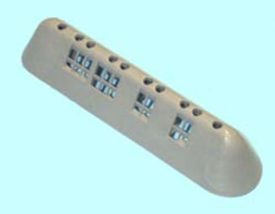 Palheta do tambor Ardo 398096100