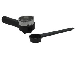 Punho com filtro para maquina de café Saeco 226551650