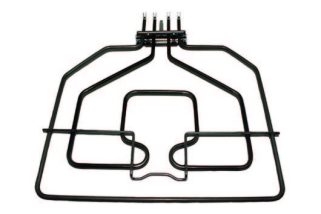 Resistência do forno grill Bosch, Balay 00472510