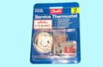 TERMOSTATO UNIVERSAL PARA FRIGORÍFICO DANFOSS Nº2 TERMOSTATO UNIVERSAL PARA FRIGORÍFICO DANFOSS Nº2