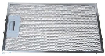 Filtro metálico para exaustor Teka 81484013