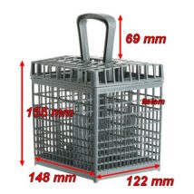 Cesto dos talheres Candy/Hoover 41902769-41027980