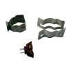 Conjunto de Sonda NTC kits de clips para caldeira Ariston 990686
