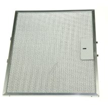 Filtro metálico para exaustores Ariston HC9IX-1 C00345789