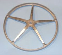 Poli do tambor Fagor/Aspes L37002516