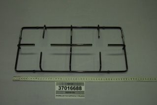 Grelha para placas e fogões Kunft Newpol Orima 37016688