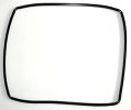 Borracha da porta do forno Ariston, Indesit, Hotpoint-Ariston C00027982