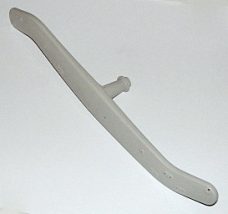 Braço, hélice aspersora inferior AEG-ZANUSSI-ELECTROLUX 1118952108