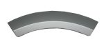Puxador da porta para maquina secar Bosch 00644222