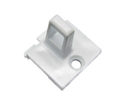 Trinco da porta para maquina de secar roupa Ariston Indesit C000142619