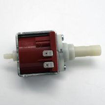 Bomba de água Ulka para ferro de caldeira Jata CA424 EP5