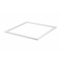 Borracha da porta do congelador Bosch-Balay-Siemens 00215217,215217