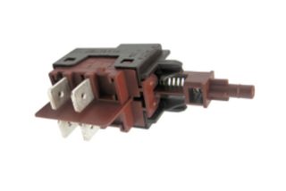 Interruptor da porta Hotpoint Ariston Indesit C00058465