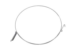 Aro metálico LG 4861ER2001B