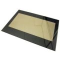 Vidro da porta do forno Ariston, Indesit C00045413