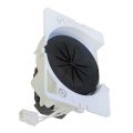Motor ventilador Ariston, Indesit C00252830
