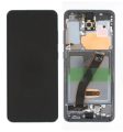 DISPLAY PARA SMARTPHONE SAMSUNG GALAXY S20 GH82-22131A