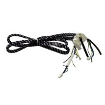 Cabo de corrente e de vapor para ferro de caldeira Philips 423902170708