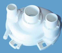 Calota da Bomba Ariston, Indesit C00041105