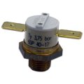 Pressostato para ferros de caldeira Polti Forever M0005579 Pressostato para ferros de caldeira Polti Forever M0005579