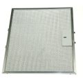 Filtro metálico para exaustores Ariston HC9IX-1 C00345789 Filtro metálico para exaustores Ariston HC9IX-1 C00345789