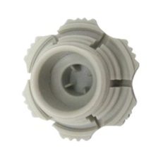 Casquilho para braço aspersor Miele G660