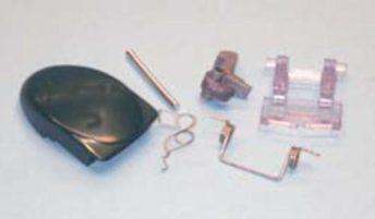 Puxador da porta MERLONI, ARDO 719004003