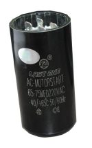 CONDENSADOR PERMANETE 65-75MF-220V