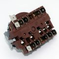 Comutador do forno Teka 40TK0005 4 posições