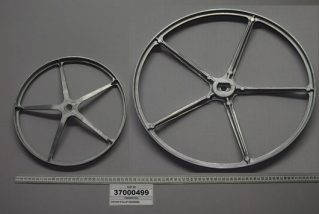 Poli do tambor Vestel 37000499