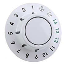 BOTÃO DOS PROGRAMAS ARISTON C00297620