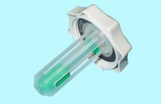 Tampa do dispensador do sal Candy-Hoover 92158401