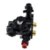 Conjunto de grupo de envio para caldeira Ariston 60002319