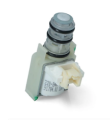 VÁLVULA PARA MAQUINA DE LAVAR LOIÇA SIEMENS BOSCH 00611916 SMS40E32EU VÁLVULA PARA MAQUINA DE LAVAR LOIÇA SIEMENS BOSCH 00611916 SMS40E32EU