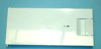 Porta do congelador para frigorífico Ariston, Indesit C00063308