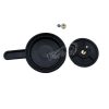 MEMBRANA PARA CALDEIRA ARISTON 60081977