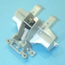 Interruptor da porta Ariston, Indesit C00039341
