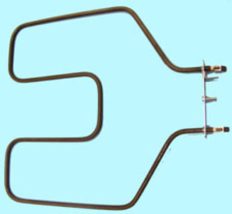 Resistência do forno Teka 38TK0006