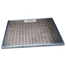Filtro metálico para exaustor Teka DH785 40484191