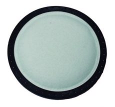 Filtro redondo para aspirador Dirt Devil M2991 M2992X M3999