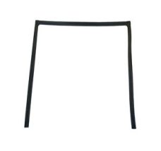 Borracha vedante da porta Ariston, Indesit  C00033582