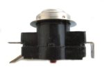 Termostato fixo Fagor-Edesa SF-50, SF-50E