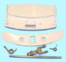 Puxador da porta AEG, ELECTROLUX 4055087003