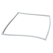 Borracha da porta do congelador Ariston, Indesit C00064848