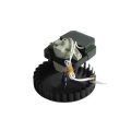 Motor ventilador Ariston, Indesit C00252829