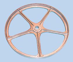 Poli do tambor Candy-Hoover 90729060