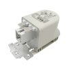 Condensador de Filtragem 0,47UF+2X22000PF compatível para a Balay/Bosch/Siemens 00623842