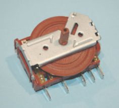 Comutador do forno Fagor, Edesa C11B012AE